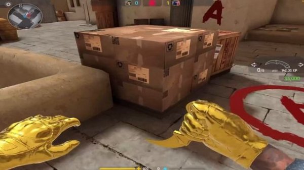 БАГ НА НОЖ и ПЕРЧАТКИ в COUNTER ATTACK! ЛАЙФХАКИ и ЧИТЕРНЫЕ БАГИ в COUNTER ATTACK Multiplayer FPS #