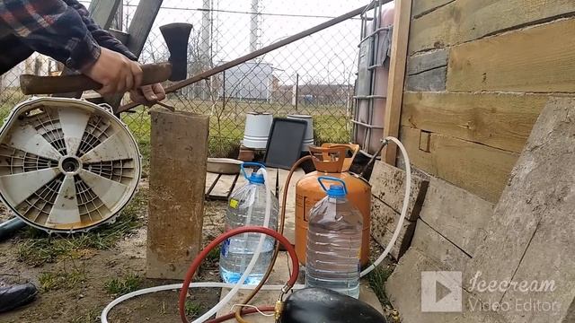 мойка высокого давления своими руками