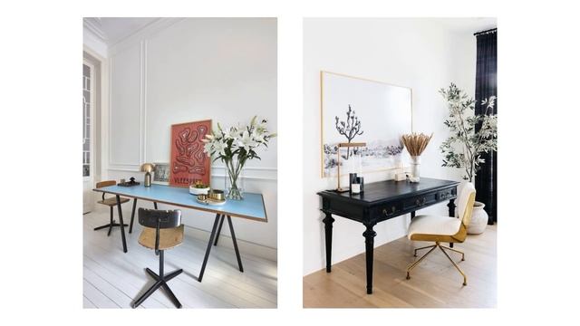 Как смешать стили интерьера?? 4 правила смотреть онлайн