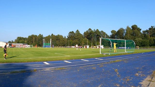 Stord - FK Haugesund HELE Straffesparkkonkurransen i 1. runde av Cupen 2021 da Stord sjokkerte FKH! смотреть онлайн