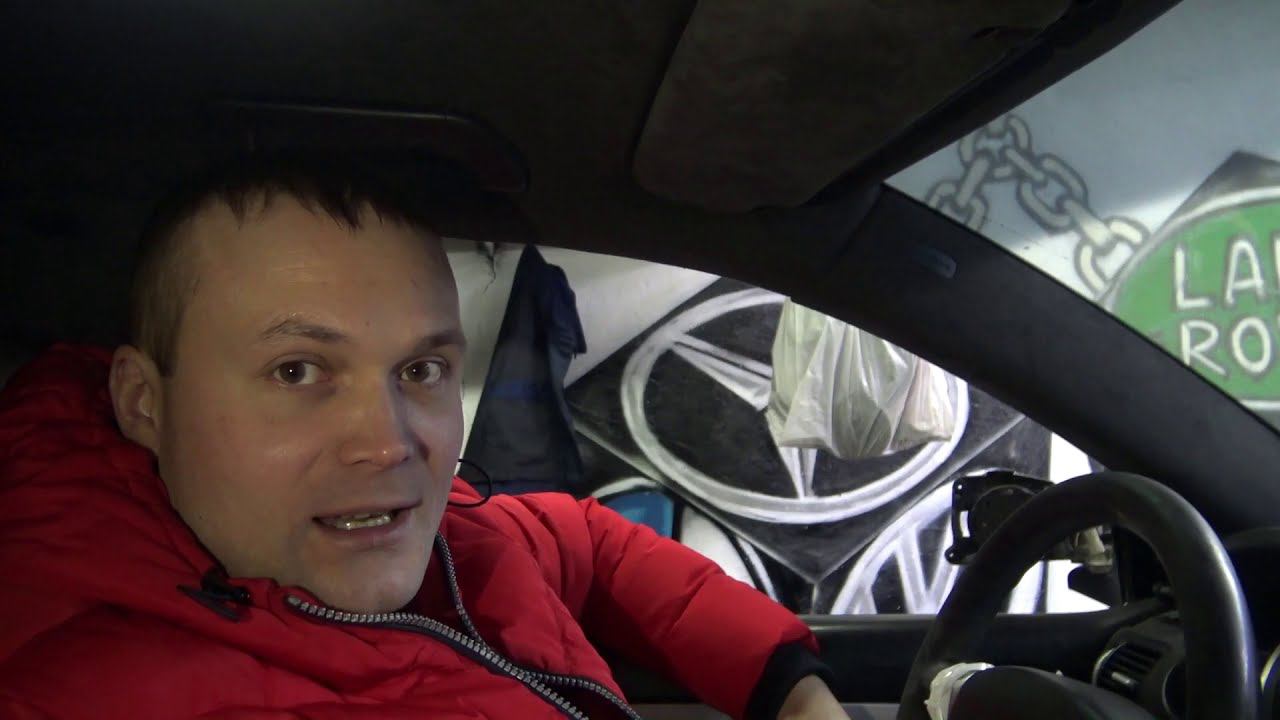 Блок вернулся как новый! Убитый Porsche Turbo S своими руками. Монстр 11. смотреть онлайн