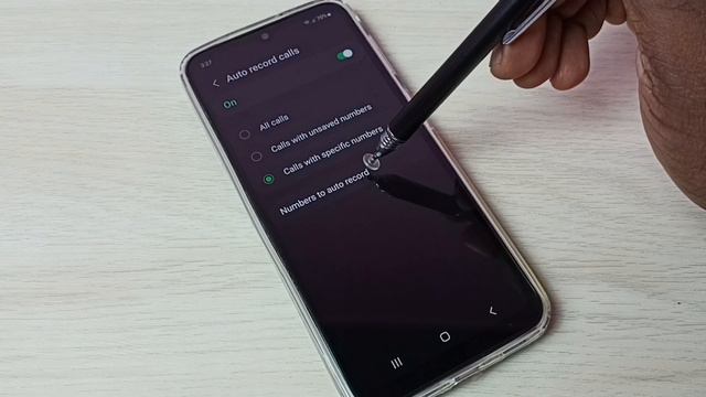 How to Enable Auto Call Recording in Samsung Galaxy A34 5G смотреть онлайн