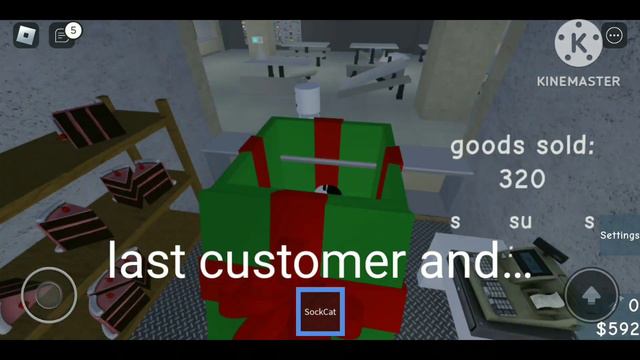 How to get shopkeeper hat in bunker game in roblox смотреть онлайн