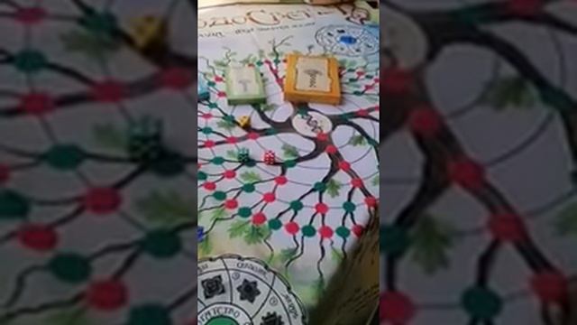 Молитва Роду и т-игра "РодоСвет" с Елена Полякова смотреть онлайн