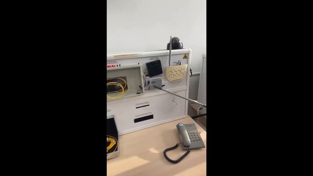 ТОБЖ дан мыс кабельге ауысу технологиясы смотреть онлайн