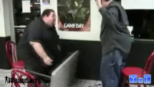 Неудачники