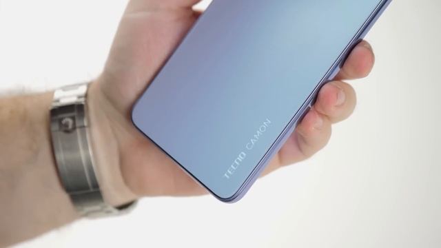 Смартфон за 13000 руб. с экраном 7 дюймов и батареей на 7000мАч. Есть ли подвох и что такое TECNO? смотреть онлайн