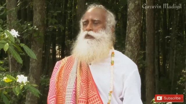 Sadhguru's Rama Chant | Powerful Chant | Guruvin Madiyil