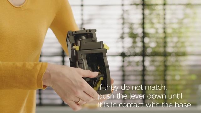Philips 2200 automatic coffee machines - How to remove the brew group смотреть онлайн