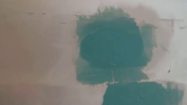 Трещины в шпаклёвке на двери Chevrolet Aveo 2 смотреть онлайн