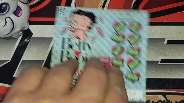 New Tickets | Betty Boop | MD Lottery | #scratchcards #mdlottery смотреть онлайн