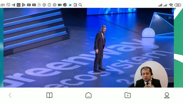 Вячеслав Кацуба (Слава Шарк) смотреть онлайн