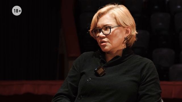 Сейчас цирк - это просто здание | Эльмира Булатова | директор Казанского Цирка смотреть онлайн