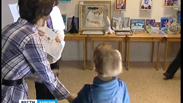 В Петрозаводске подвели итоги «Волшебного Рождества в Северных странах» смотреть онлайн