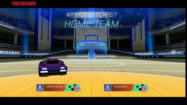 Hoops 2V2 Rocket League Sideswipe Android And IOS Gameplay & Walkthrough