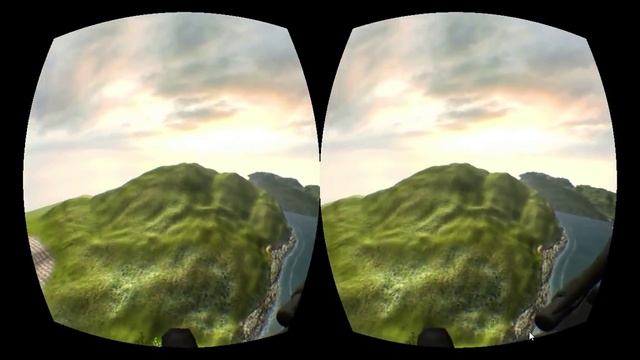 Oculus Rift Игры: Spaceshot смотреть онлайн