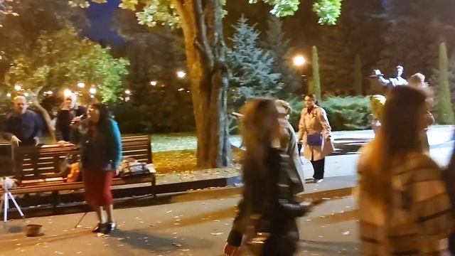 Kharkiv Харьков Танцы 2020 смотреть онлайн