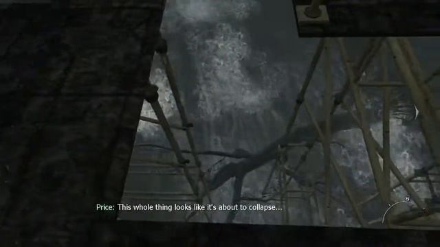 Call of Duty: Modern Warfare 3 pt. 13 (No Commentary) "Stronghold" - ACT 3 смотреть онлайн