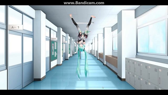miku levan polka +bonus a la fin смотреть онлайн