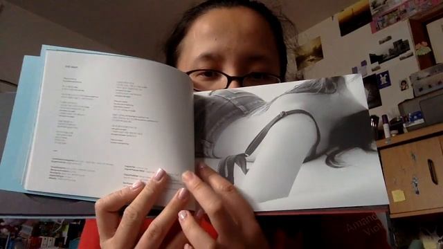 Hyomin Sketch Normal Edition Unboxing смотреть онлайн