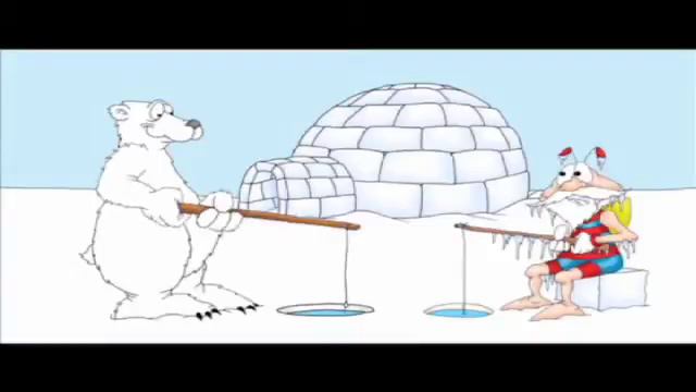 "LIBRARY" by MOTHER EARTH TOONS смотреть онлайн