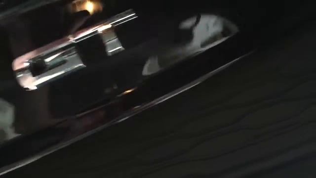 2015 Mustang Ford Racing Tail Light/Decklid Replacement Panel Review смотреть онлайн
