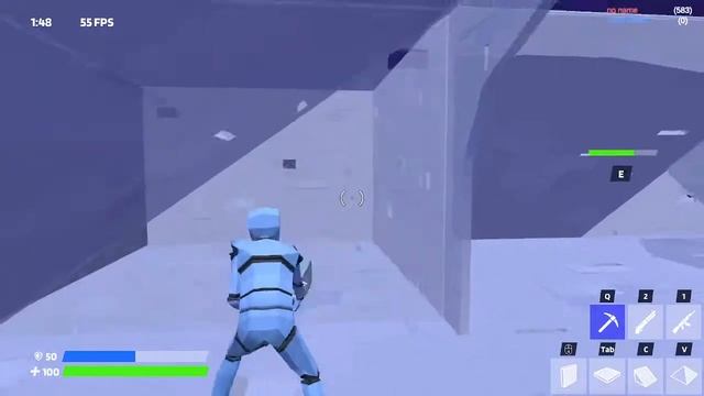 ИГРАЕМ *БОКСЫ 2 НА 2* ПОЛНЫЙ ТРЕШ! смотреть онлайн