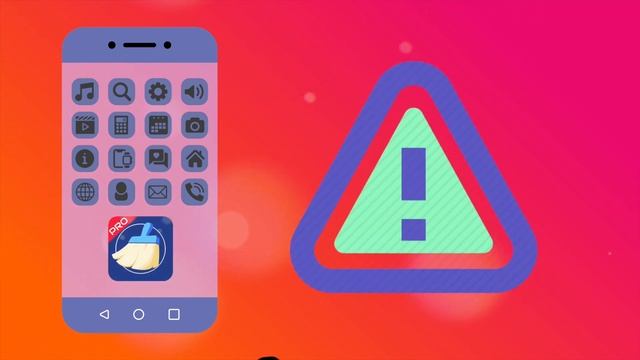Почистить кэш и ускорить телефон - очистить мусор смотреть онлайн