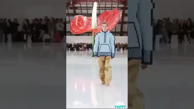 Пиксельная одежда в стиле Майнкрафт #shorts #майнкрафт