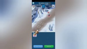 Первые шаги в выживании. Прохождение игры Whiteout Survival. Часть 1.