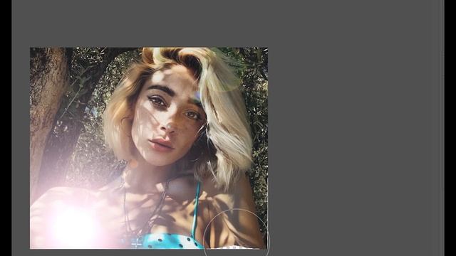 Настя Ивлеева + фотошоп на карантине Фото: @_agentgirl_ смотреть онлайн