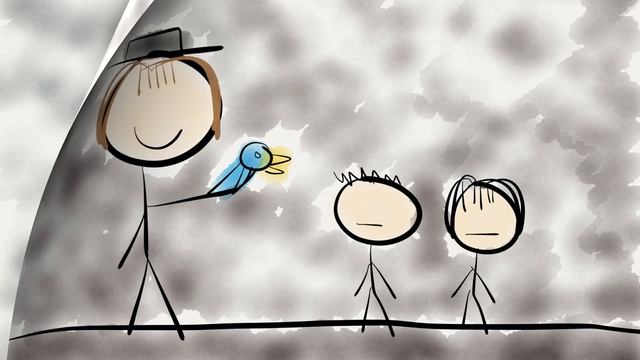 Mary Poppins by P. L. Travers (Book Summary) - Minute Book Report смотреть онлайн