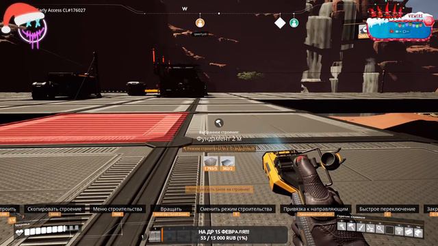 Непонятно зачем строим заводы🤷♂️►Satisfactory смотреть онлайн