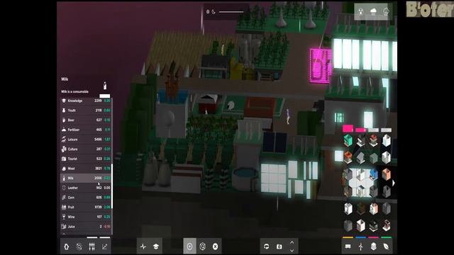 Let's Block'hood - Sandbox #5 смотреть онлайн