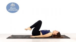 РАЗМИНКА. Йога УТРОМ или Йога ПЕРЕД СНОМ. Йога chilelavida