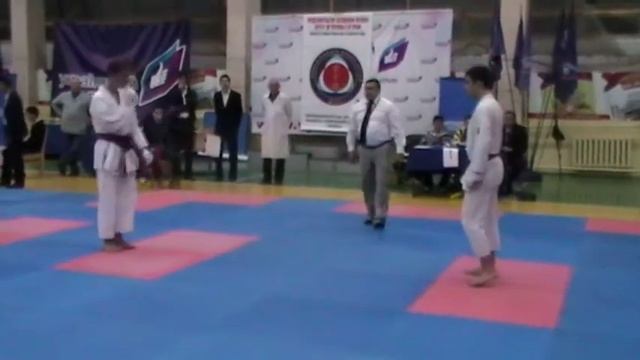 КУБОК УКРАИНЫ ПО КАРАТЭ 8-9 ноября 2013 г.Симферополь смотреть онлайн