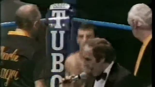 Sot Chitalada vs Charlie Magri prefight & rd 1 смотреть онлайн