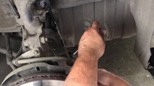 Стук подвески  Hyundai Solaris/Kia Rio