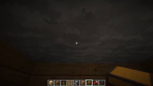 Minecraft Строим Дом для Выживания