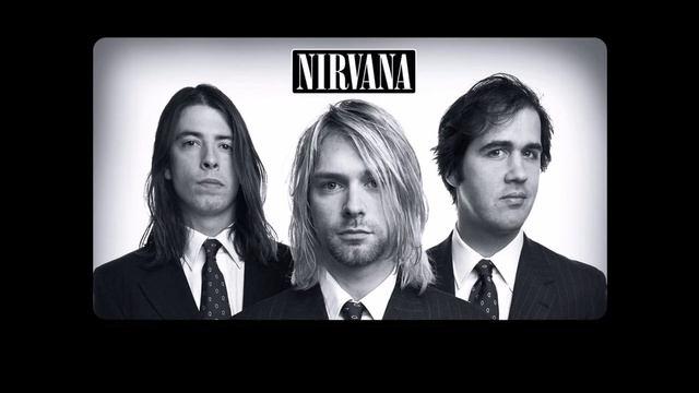 Come As You Are - Nirvana (own piano version) смотреть онлайн