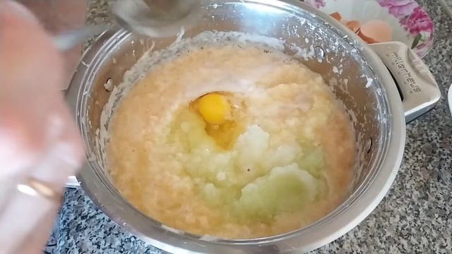 Драники разлетаются вмиг. Мои секреты вкусных драников.