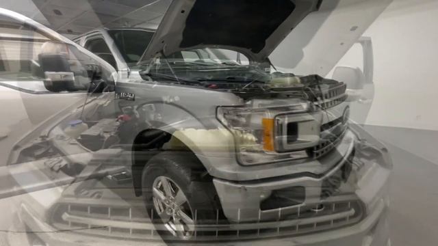 2020 Ford F-150 Pittsburgh, New Castle,Cranberry Township, Wexford, PA 28912 смотреть онлайн