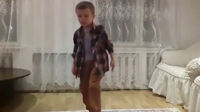 Танцор Мирас 6 лет смотреть онлайн
