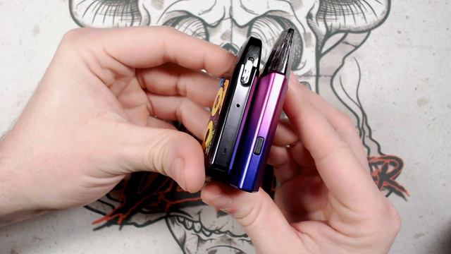 SMOK Nfix Mate Kit Review - Contender for Best Pod of 2020! смотреть онлайн