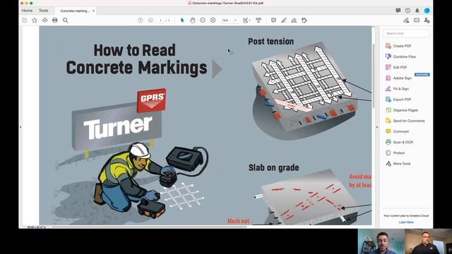 Safety Chat - How to Keep your Workers Safe with Turner and GPRS - Get Your Free Poster! смотреть онлайн