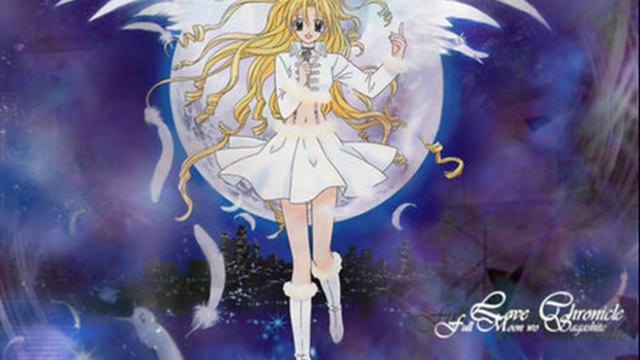 Anime Idol round 2 ~ New Future, Full Moon wo Sagashite смотреть онлайн