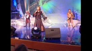 Надежда Кадышева и ансамбль Золотое кольцо - Ах, судьба