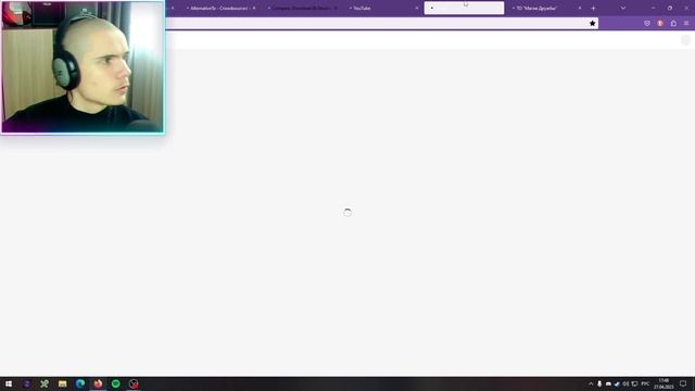 Лагает веб-камера во время записи/стрима в OBS Studio смотреть онлайн