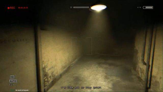 A Seagull Plays: Outlast [2] Walkers, Twins, and Priests oh my! смотреть онлайн
