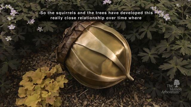 Origami in the Garden: inspiration and collaboration смотреть онлайн